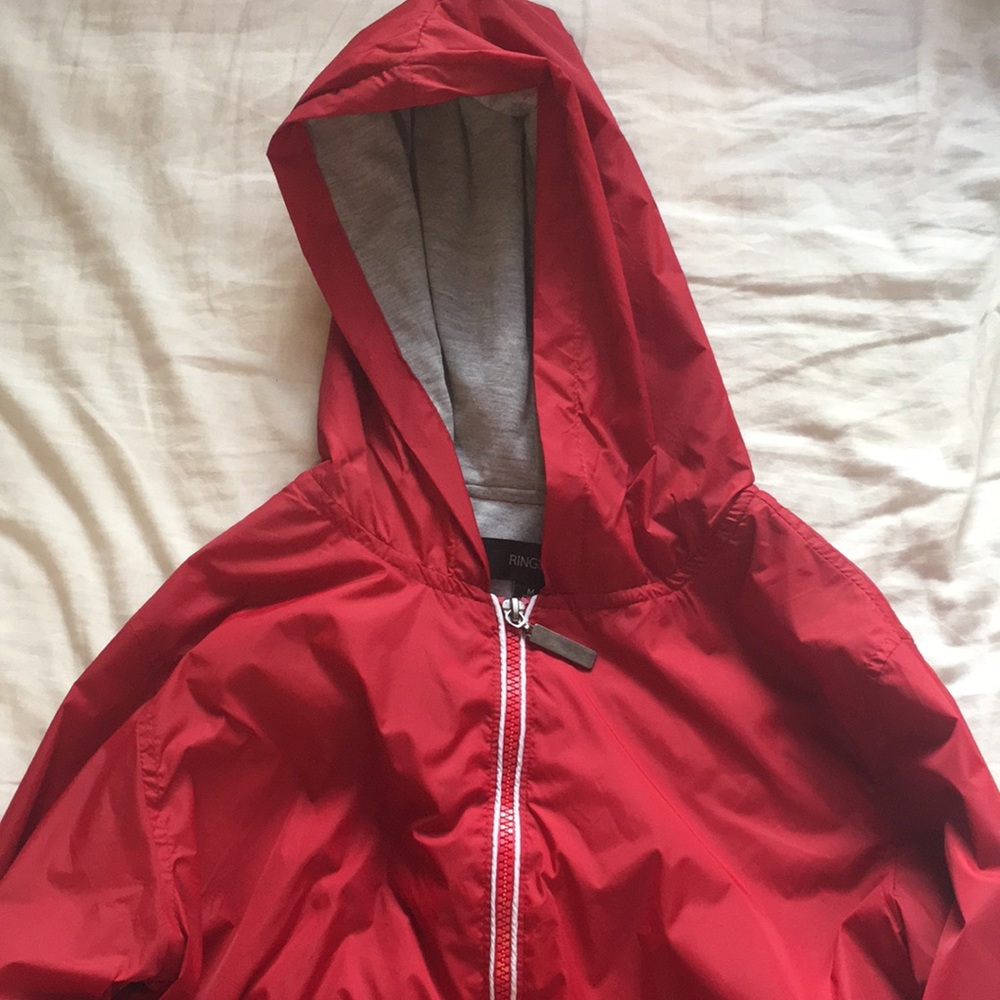 Jacket - Picture 2 of 5